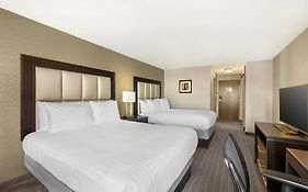 Best Western Plus Waterfront Hotel